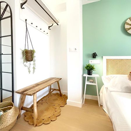 Ks Costa Zapillo 7C2 1 - Kaleria Suites Almeria Exterior photo