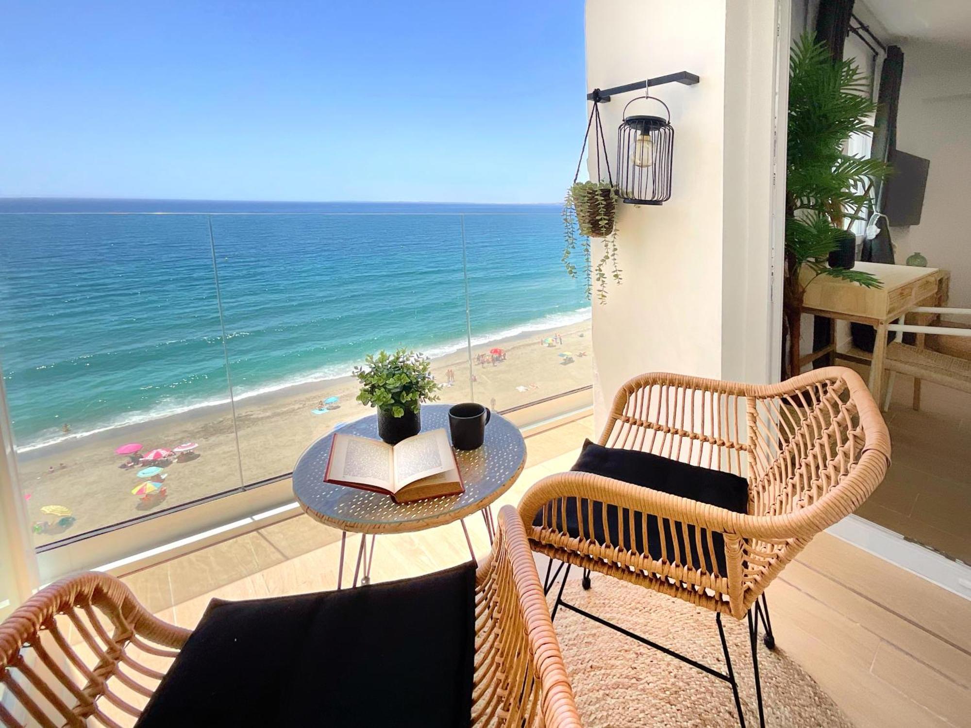 Ks Costa Zapillo 7C2 1 - Kaleria Suites Almeria Exterior photo