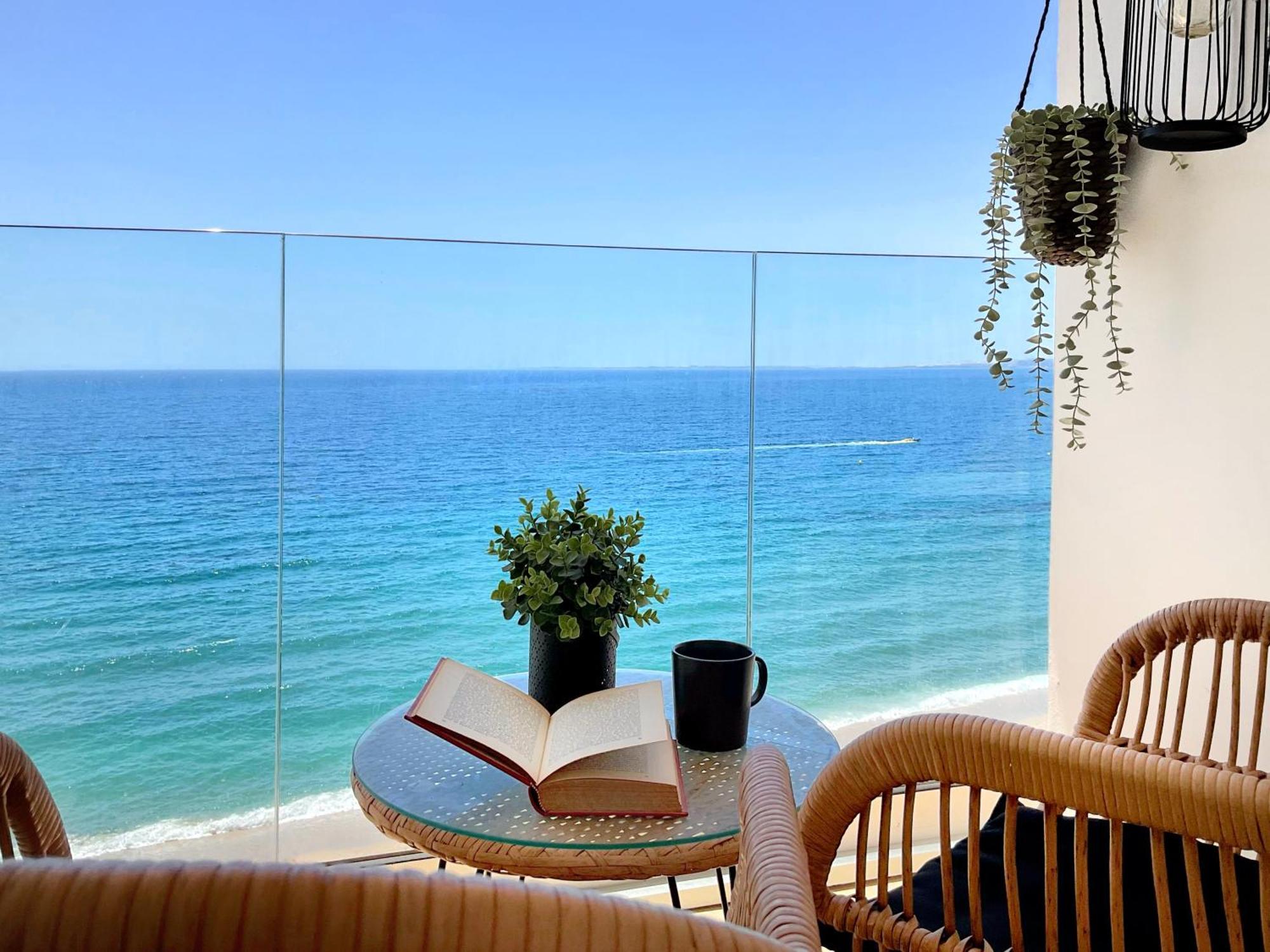 Ks Costa Zapillo 7C2 1 - Kaleria Suites Almeria Exterior photo